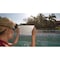 Flex Tape Flex Seal Family of Products Flex Tape MINI 3 in. W X 4 in. L Clear Waterproof Repair Tape TFSCLRMINI-8 - alternate 3